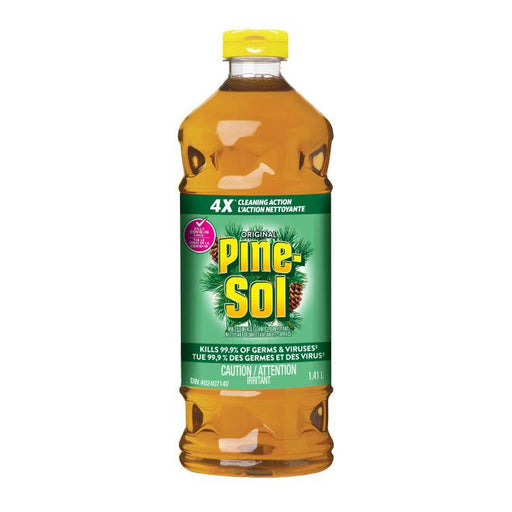 Nettoyant Pine-sol original - 1.41 L - Quincaillerie G.H. Berger