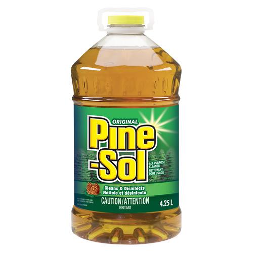Pine-sol