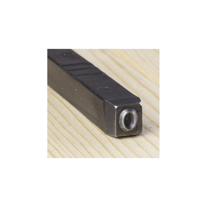 Poinçon #3 - 3/8"