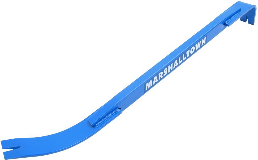 Barre-levier 28"