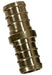 Raccord en laiton pour tuyau Pex 1/2" Pex-Ready - Quincaillerie G.H. Berger