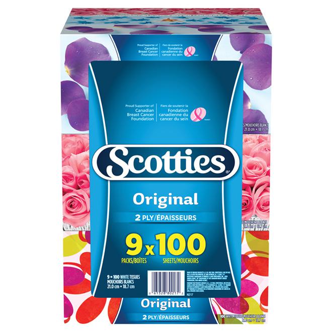 Scotties