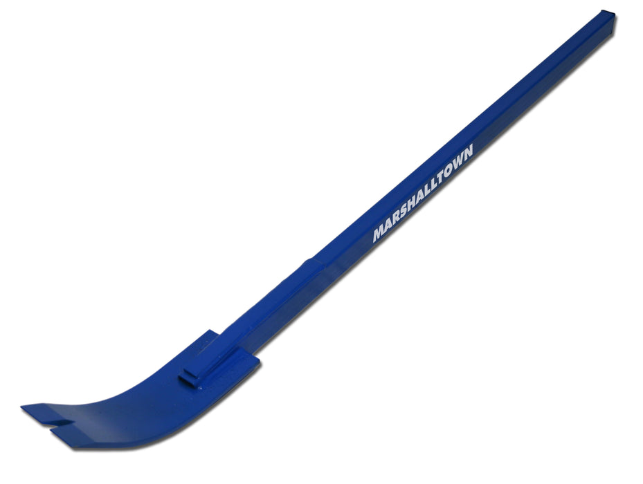 Barre-levier 46"