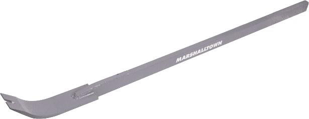 Barre-levier 56"