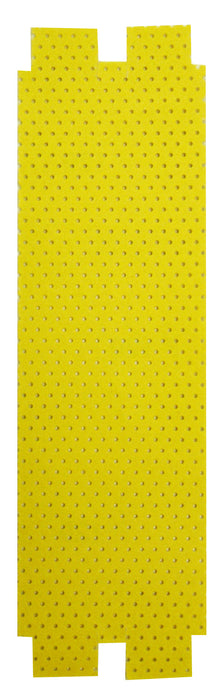 Papier sablé – 11x3-3/8" – 180