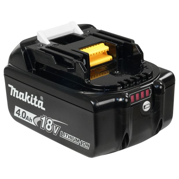 Batterie 18V, 4.0Ah (BL1840B)