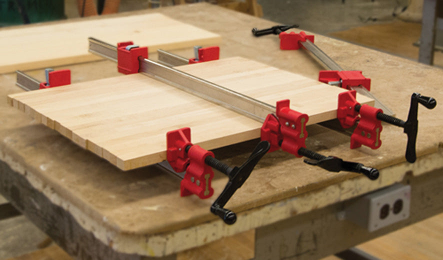 Serre-joint IBEAM 48"