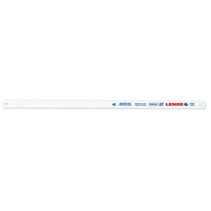 Lame de scie à métal T2™ [12"x18 d/po] (10/pqt.)