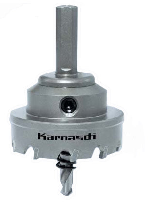 Trépan au carbure PowerMax10 (51mm x 12mm)