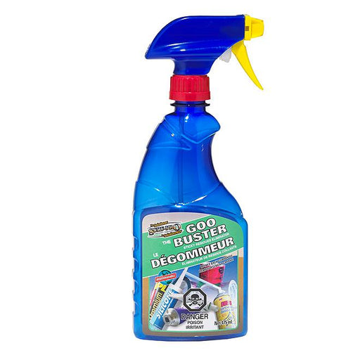 Dégommeur biodégradable - 475 mL SURF-PRO - Quincaillerie G.H. Berger