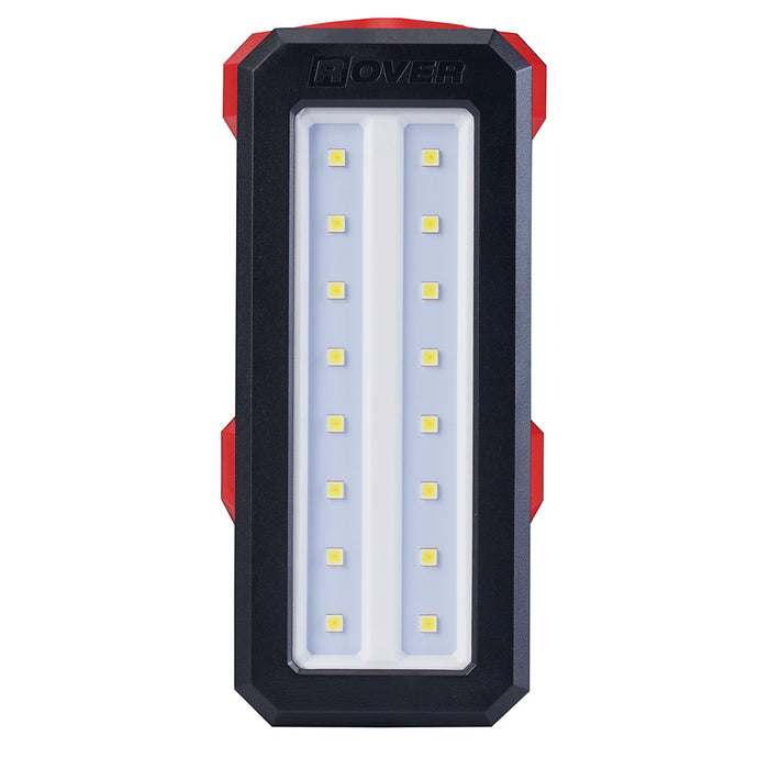 Lampe DEL M12™ ROVER™ avec recharge USB