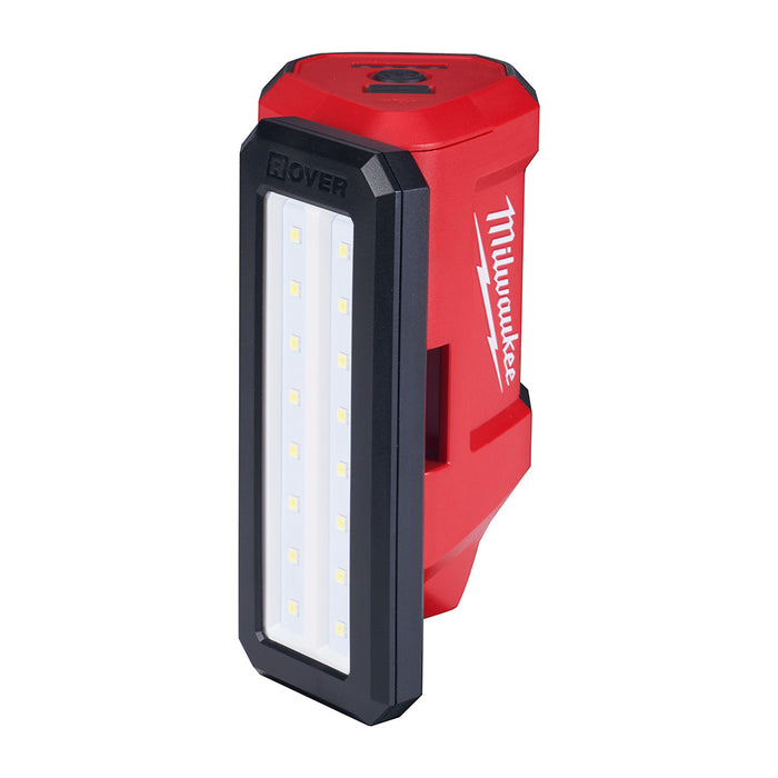 Lampe DEL M12™ ROVER™ avec recharge USB