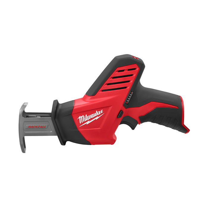 Scie alternative 1/2" M12™ HACKZALL® (Outil seulement)