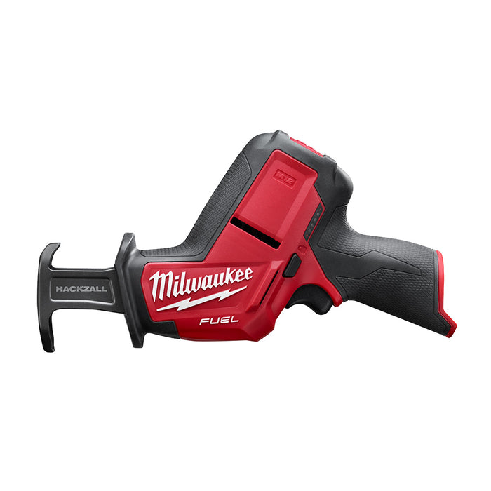 Scie alternative 5/8" M12 FUEL™ HACKZALL® (Outil seulement)