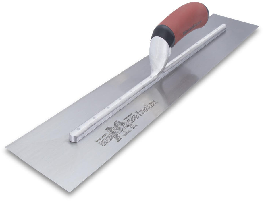 Truelle de finition DuraSoft® (18"x5")