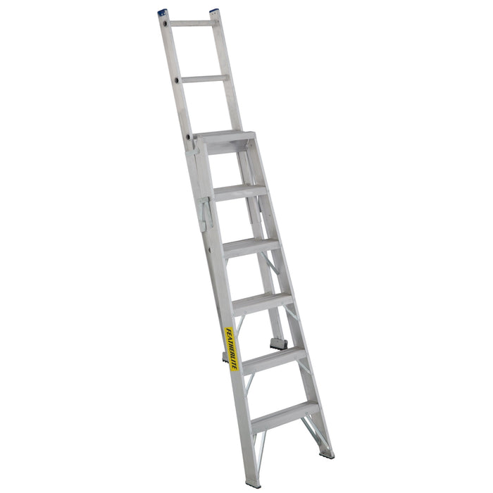 Échelle multiposition Grade 1 (6’ à 12’)