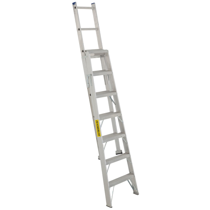 Échelle multiposition Grade 1 (7’ à 14’)