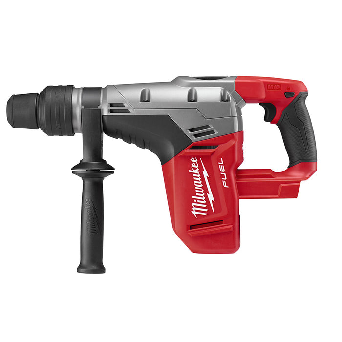 Marteau SDS-Max 1-9/16" M18 FUEL™ (Outil seulement)