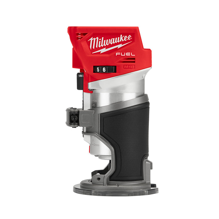 Toupie compacte M18 FUEL™ (Outil seulement)