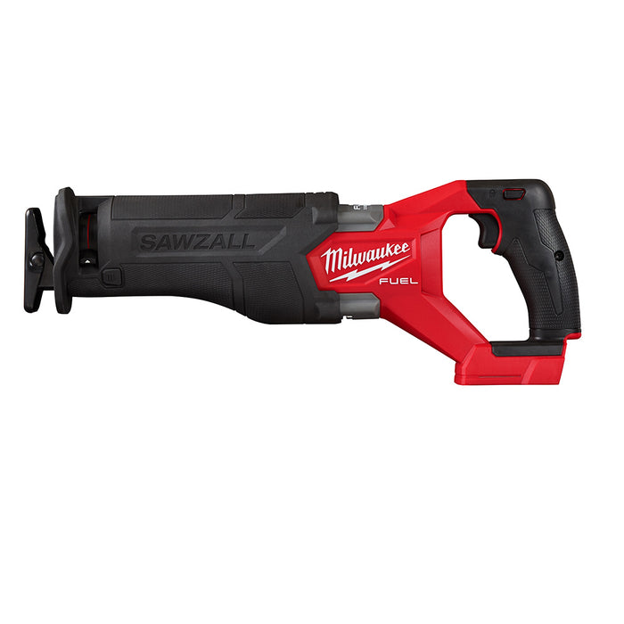 Scie alternative SAWZALL® M18 FUEL™, Outil seulement