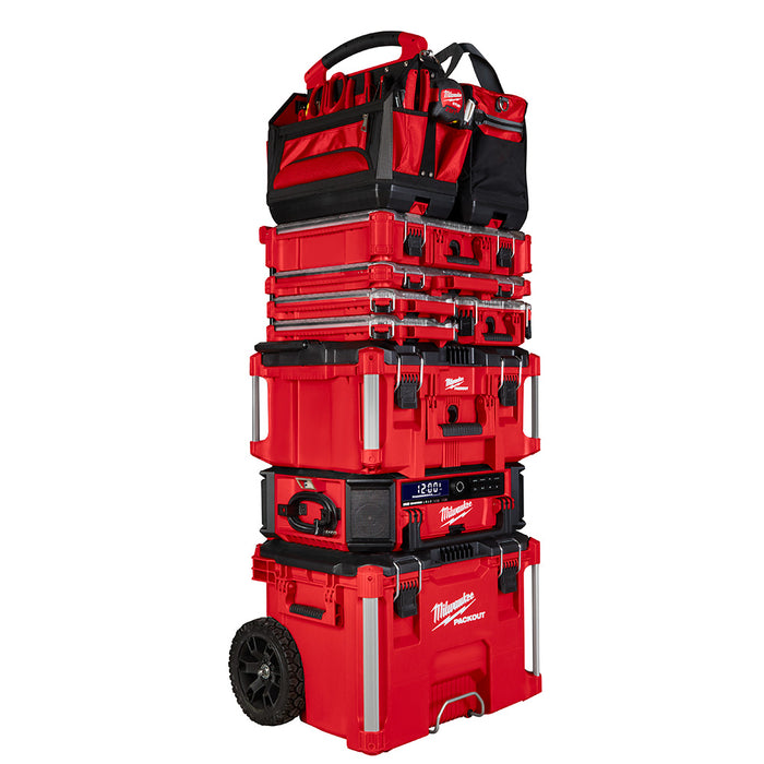 Radio M18 PACKOUT™