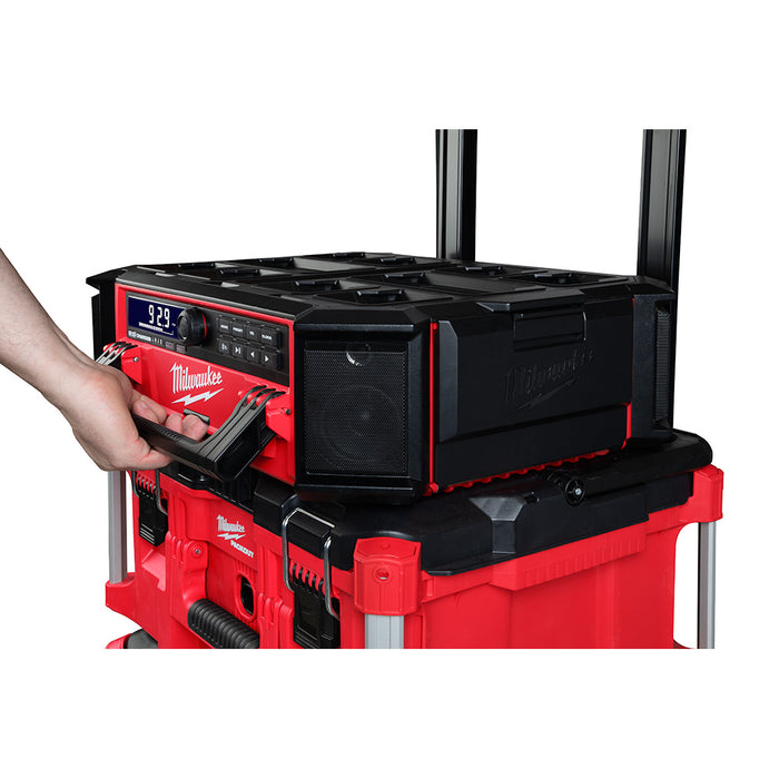 Radio M18 PACKOUT™