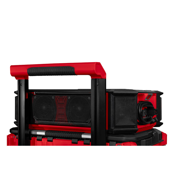 Radio M18 PACKOUT™