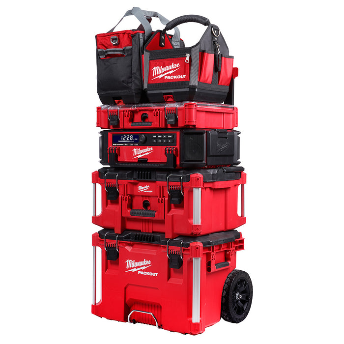 Radio M18 PACKOUT™