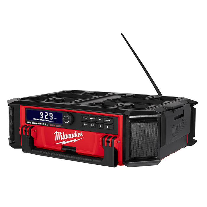 Radio M18 PACKOUT™