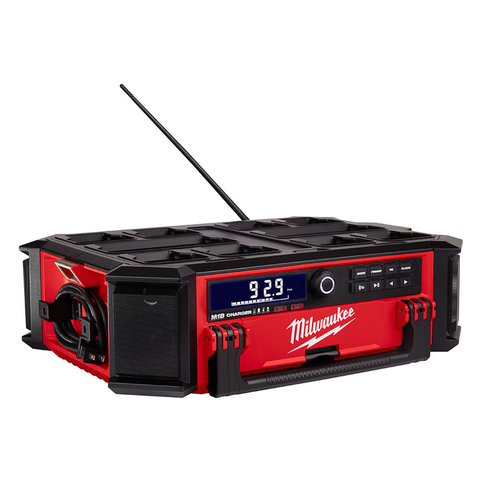 Radio M18 PACKOUT™