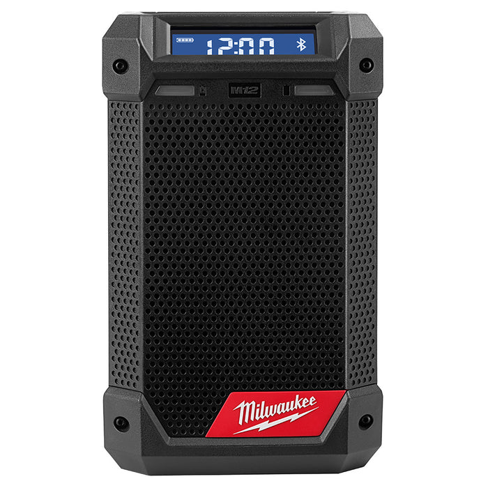 Radio-chargeur M12™