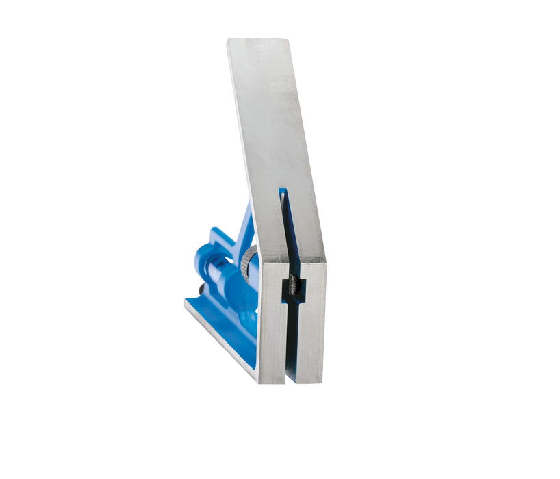 Équerre combinée 12" (imp./métri.) TRUE BLUE®