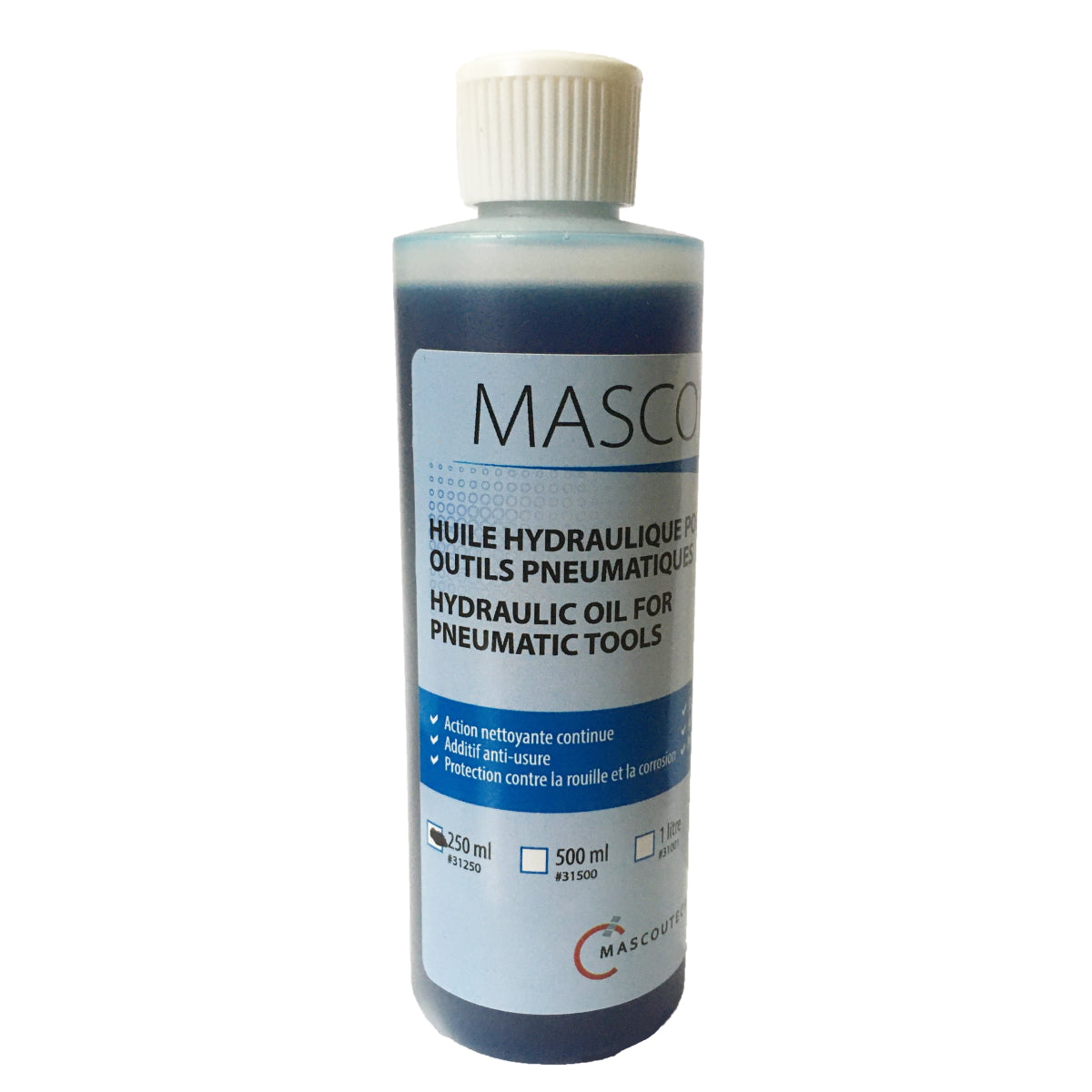 MASCOUTECH Mascou-Oil 250ml
