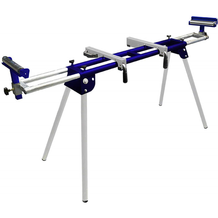 Support pour scie à onglets, max. 330lb