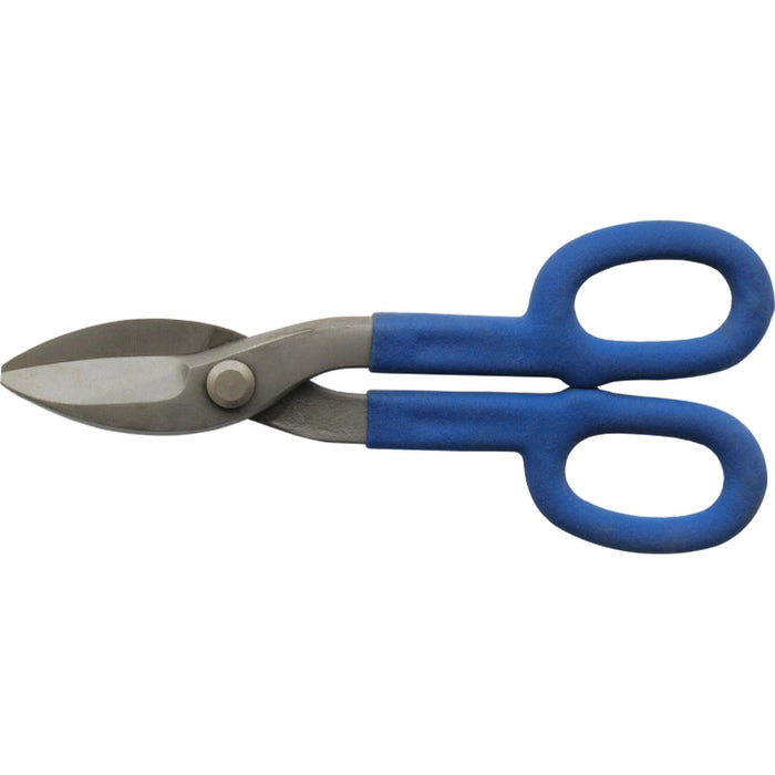 Cisailles de ferblantier 8"