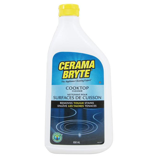 Nettoyant pour surface de cuisson en vitrocéramique - 650 mL Ceramabryte - Quincaillerie G.H. Berger