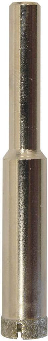 Scie emporte-pièce diamantée 3/8"