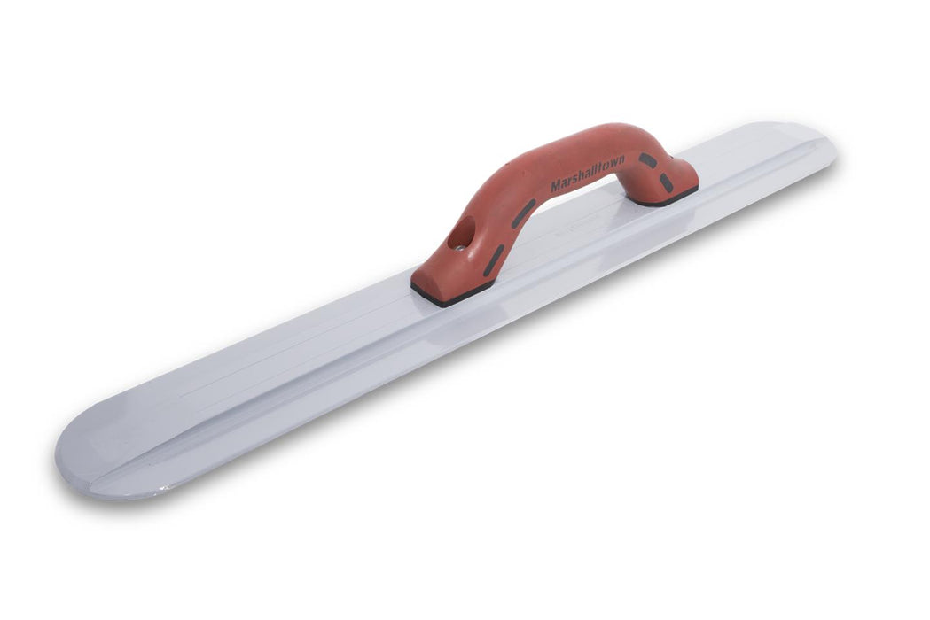 Aplanissoir arrondi en magnésium DuraSoft® (20")