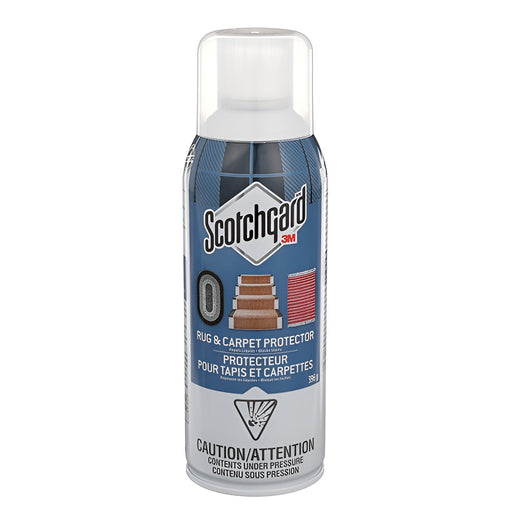 Protecteur pour tapis et carpette - 396 g 3M - Quincaillerie G.H. Berger