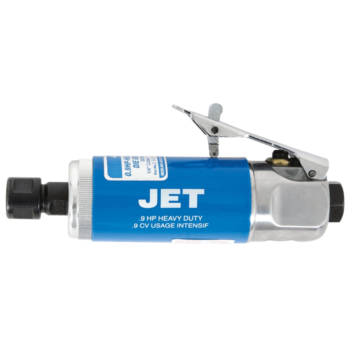 Meuleuse droite pneumatique .9CV