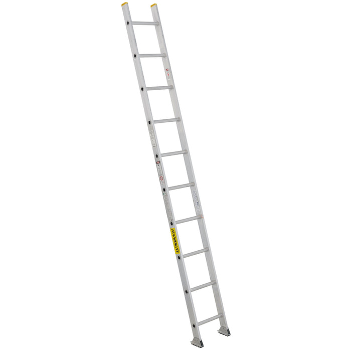 Échelle simple (10’)