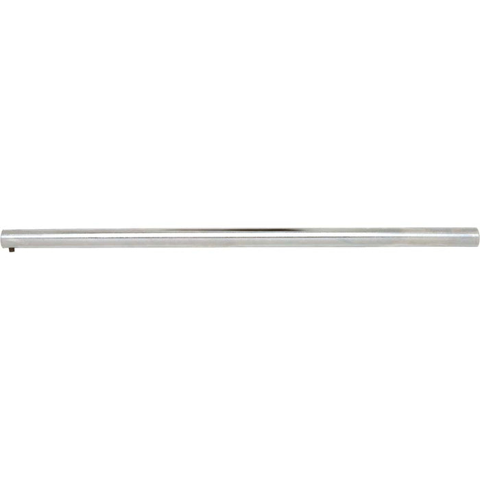 Poignée à cliquet (19-1/2", prise 3/4")