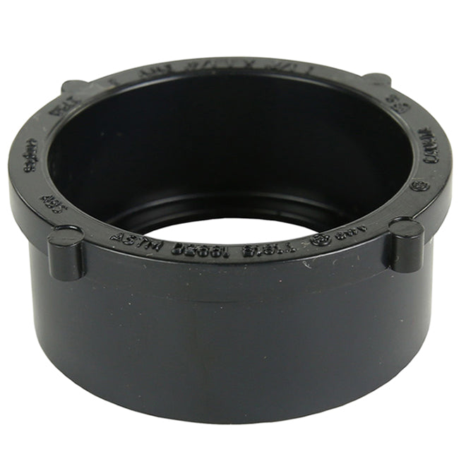 Manchon de réduction en ABS, 1-1/2 à 1-1/4 po – IPEX