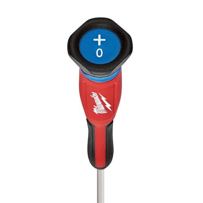 Ens. 6 tournevis de précision