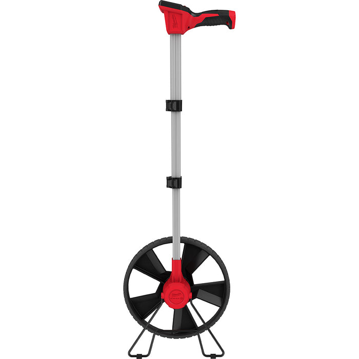 Roue à mesurer numérique 12"