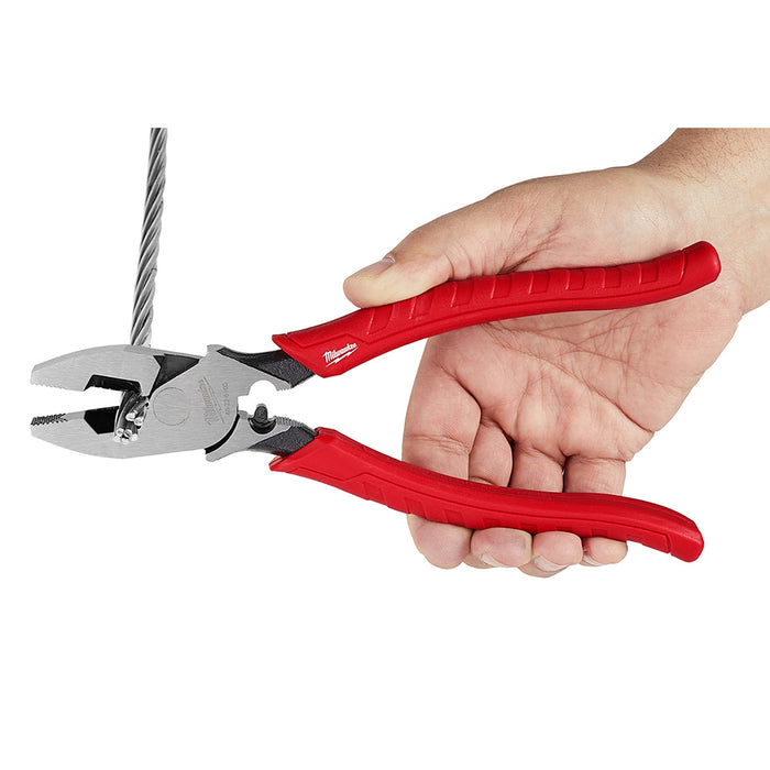 Pince d’électricien 9"