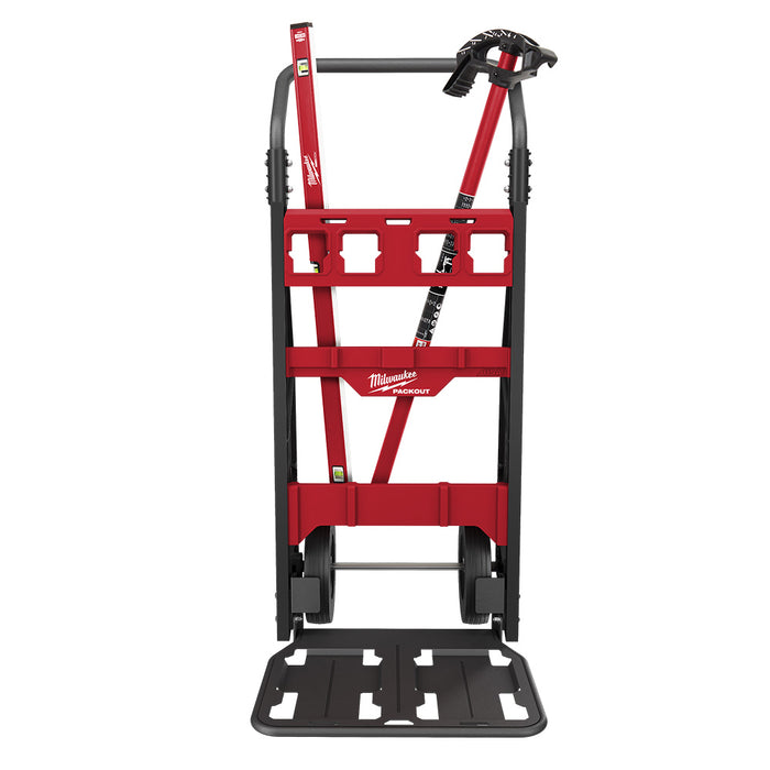 Chariot à 2 roues PACKOUT™