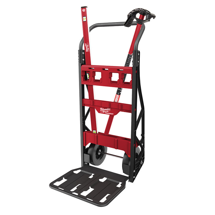Chariot à 2 roues PACKOUT™