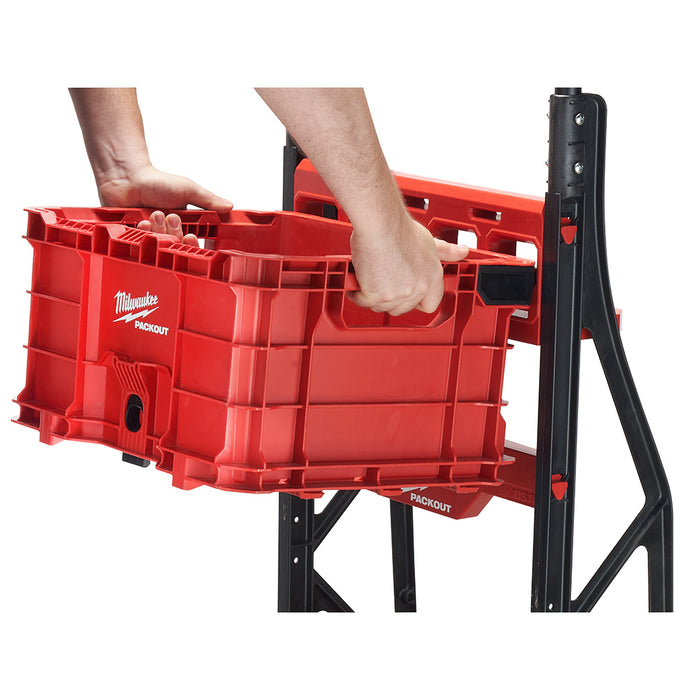 Chariot à 2 roues PACKOUT™