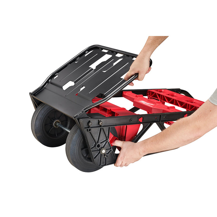 Chariot à 2 roues PACKOUT™